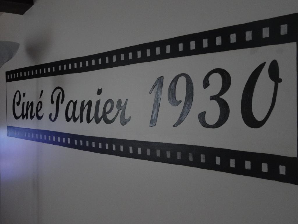 Studio Panier 1930 Marsilya Dış mekan fotoğraf